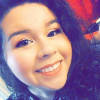 Profile Picture of Adrienne Saldana (@adrienne.saldana) on Facebook