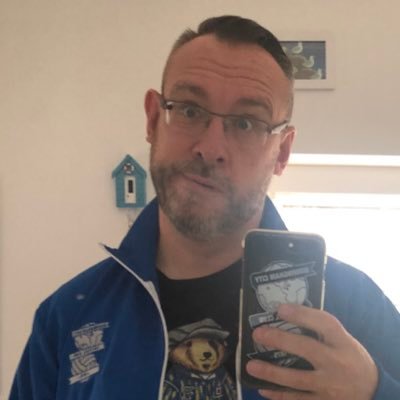Profile Picture of John Downing (@JohnDow55660496) on Twitter