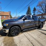 Profile Picture of Darrell Laughlin (@darrell.laughlin) on Instagram