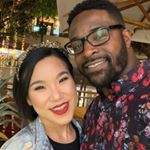 Profile Picture of Joy In The Journey (@chrisandmanny) on Instagram