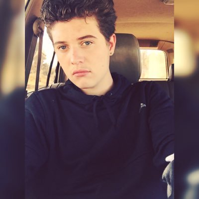 Profile Picture of Benjamin Fridley (@benjaminfirdley) on Twitter