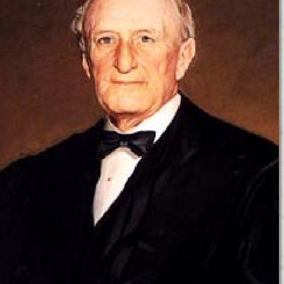 Profile Picture of James C. McReynolds (@c_mcreynolds) on Twitter