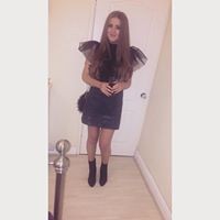 Profile Picture of Jade Cox (@jade-cox-20) on Quora