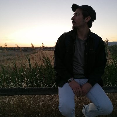 Profile Picture of Christian Varrecchia (@ChrisShivers4) on Twitter