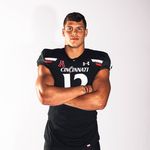 Profile Picture of Ty Van Fossen (@ty.vanfossen) on Instagram