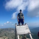 Profile Picture of Paul Joslyn (@pjoslyn93) on Instagram