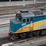 Profile Picture of James Koole (@Trackside Toronto) on Flickr