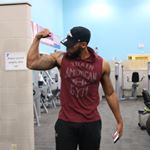 Profile Picture of Nick Scruggs (@motivated_scruggs) on Instagram