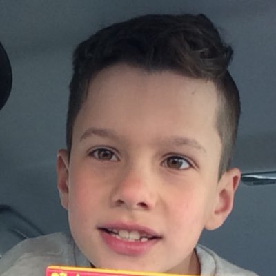 Profile Picture of Dylan Piper (@dylan_piper_tv) on Twitter