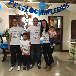 Profile Picture of Alberto Ramirez (@Alberto-Ramirez) on Facebook