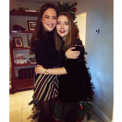 Profile Picture of Anna Clancy (@annaclancy98) on Twitter