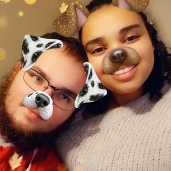 Profile Picture of Charmony Virgil (@swirl_2018) on Poshmark