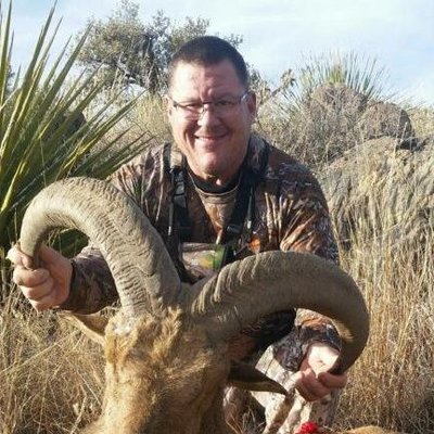 Profile Picture of Jayson Henry (@JaysonHenry13) on Twitter