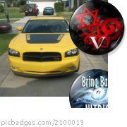 Profile Picture of Thomas Holloway (@chargertom) on Pinterest