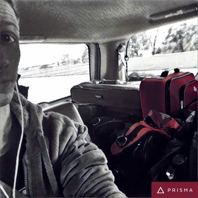 Profile Picture of Joseph John Peck (@JohannJoePeck) on Twitter