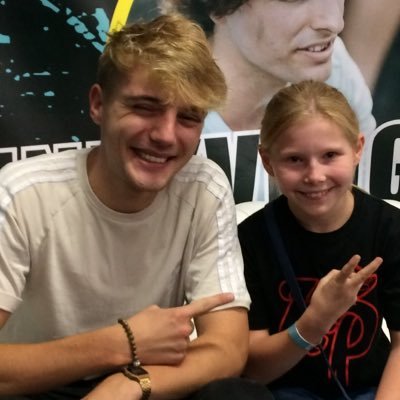 Profile Picture of Bo_edwards (@Bo_edwards1) on Twitter