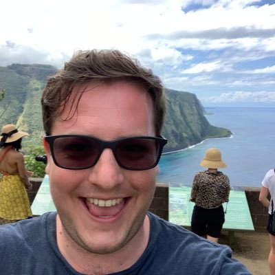 Profile Picture of Joshua Neetz (@joshtneetz) on Twitter