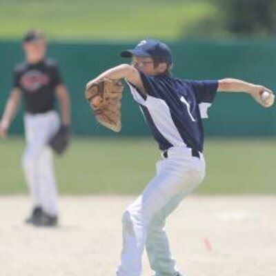 Profile Picture of Ben Kettering (@BenKettering1) on Twitter