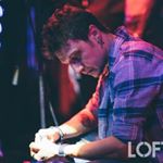 Profile Picture of Francis Andrew (@andrew_franceschini) on Instagram