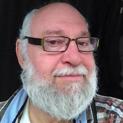 Profile Picture of Richard-kersten (@KerstenRichard) on Twitter