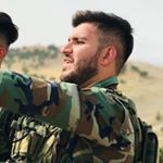 Profile Picture of omar_kurdstan.barzany (@omar_sadiq_ali_) on Instagram