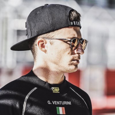 Profile Picture of Giovanni Venturini (@venturini_gio) on Twitter
