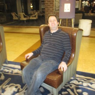 Profile Picture of Stephen Brann (@stephen.brann.1) on Facebook