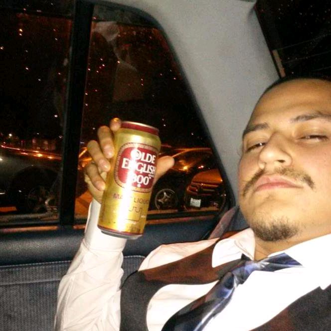 Tony Lozano - Tiktok Profile Picture of Tony Lozano (@@toknoe69er) on Tiktok