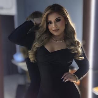 Profile Picture of Diana Calderón (@dianacalderontv) on Instagram