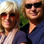 Profile Picture of Isabelle&Geert (@isabellegeert) on Instagram