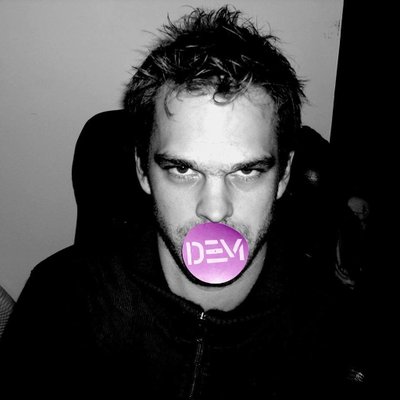Profile Picture of Alex Marchant (@alexmarchant) on Twitter
