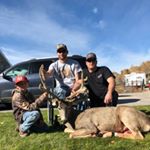 Profile Picture of Jared Shaun Workman (@jared_workman_hell_on_wheels) on Instagram