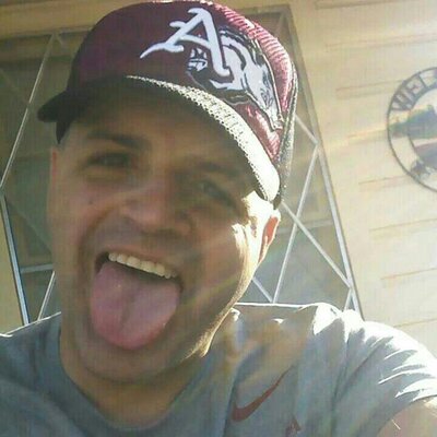 Profile Picture of Matt Hooks (@matthooks1980) on Twitter