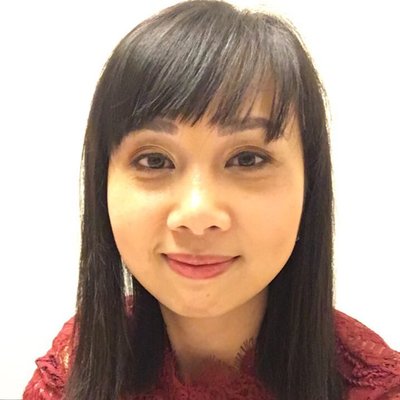 Profile Picture of Annie Tram Phan (@AnniiiePhan) on Twitter