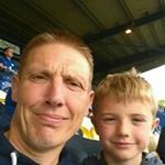 Profile Picture of Ian Bradbury (@ianbradbury0374) on Instagram