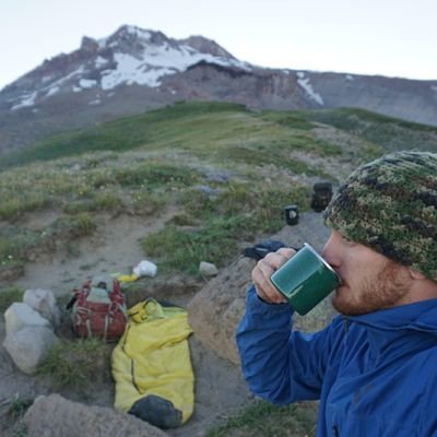 Profile Picture of Ben Luedtke (@BenJAMinLuedtke) on Twitter