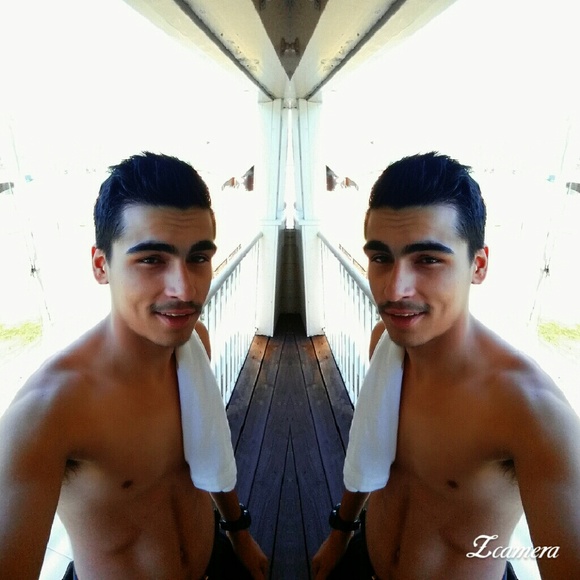 Profile Picture of Justin Vrbas (@sexybeast26707) on Poshmark