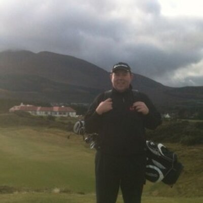 Profile Picture of R Leonard (@RoryLeonard) on Twitter