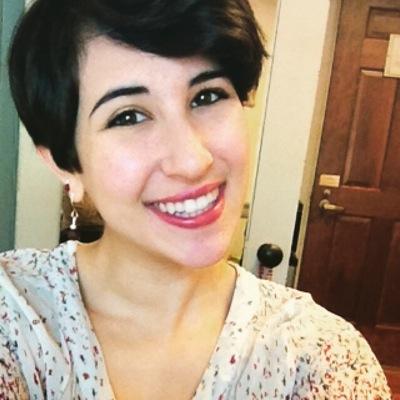 Profile Picture of Jenna Pekofsky (@JPekofsky) on Twitter