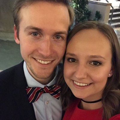 Profile Picture of Eric Neill (@EP_Neill22) on Twitter