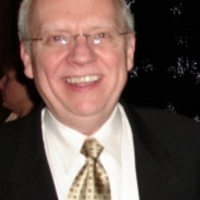 Profile Picture of Floyd Pentlin (@fpentlin) on Twitter