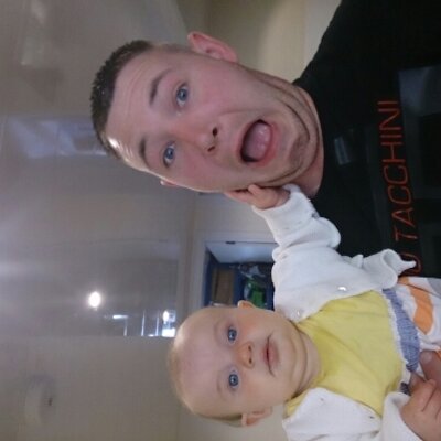 Profile Picture of Marc Bagley (@mbagley505) on Twitter