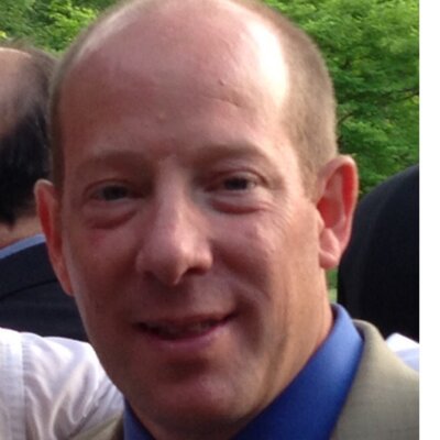 Profile Picture of Alan Cantor (@AcantorAlan) on Twitter