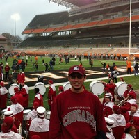 Profile Picture of Corey Crowley-hall (@corey-crowley-hall) on Quora