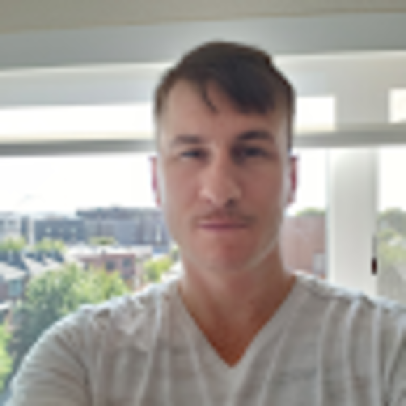 Profile Picture of Bradley Corley (@bradleycorley) on Poshmark