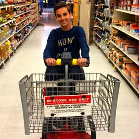 Profile Picture of Bradley Mattox (@hangwest007) on Pinterest