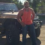 Profile Picture of Clint Wagner (@dieselcw77) on Instagram