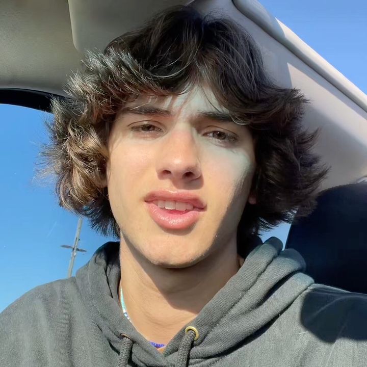Profile Picture of jesse (@jessetierney49) on Tiktok