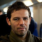 Profile Picture of Paul Corbett (@mypostcardfrom) on Flickr