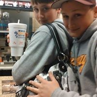 Profile Picture of Cameron Gibbs (@cameron-gibbs-6) on Quora